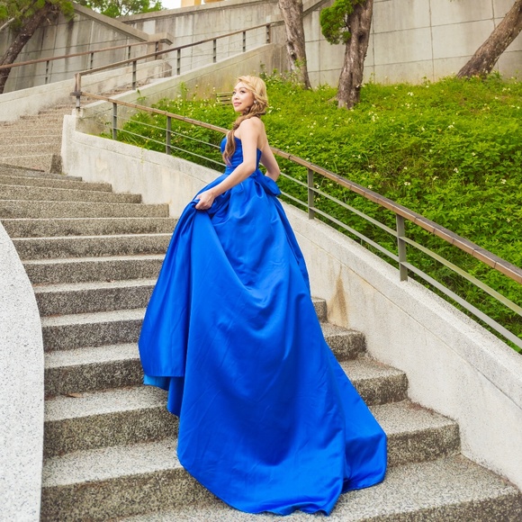 Meet your Posher, Annie - Picture 1 of 1